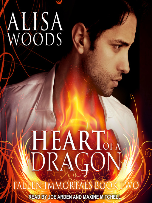 Title details for Heart of a Dragon by Alisa Woods - Available